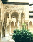 Granada Alhambra Palace