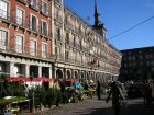 Madrid Plaza Mayor