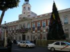 Madrid Puerta del Sol