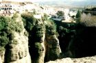 Ronda gorge