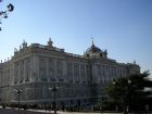 Madrid Royal Palace