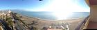 Torremolinos panoramic view