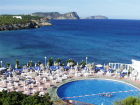 Cala Nova hotel pool