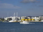 Ibiza harbour