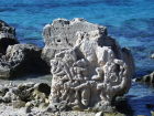 Rock sculptures