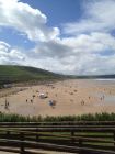 Croyde