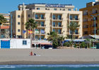 Sol Melia Don Marco Torremolinos